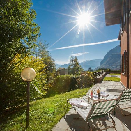 Menaggio Poggio Fiorito Loggetta Apartman Kültér fotó