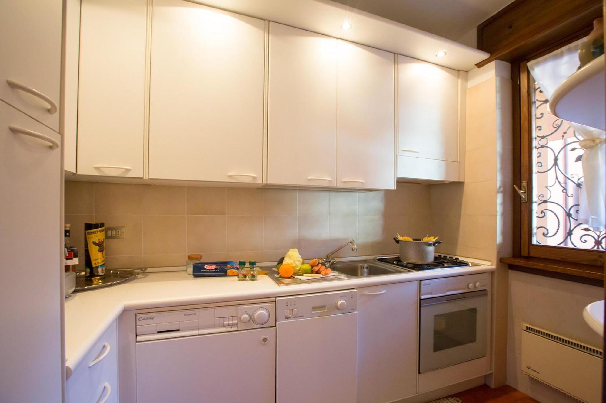Menaggio Poggio Fiorito Loggetta Apartman Kültér fotó